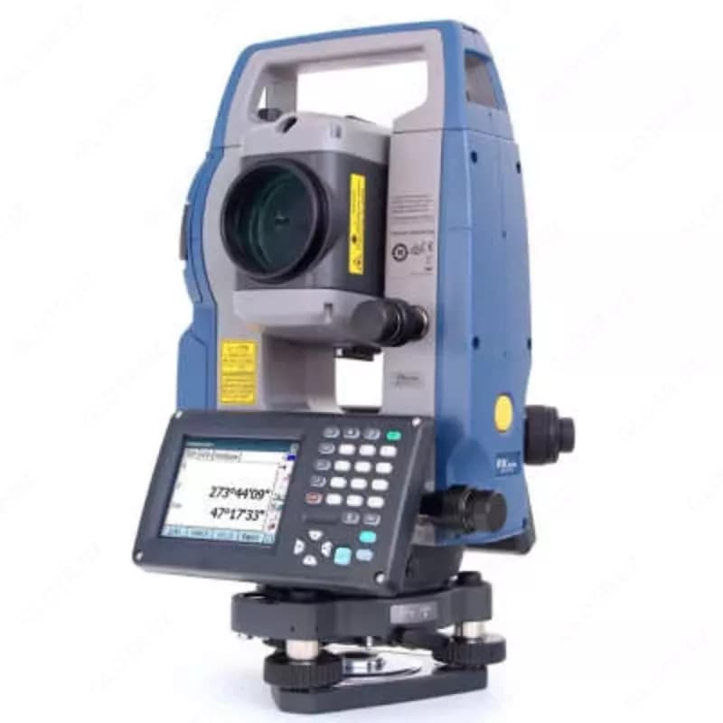Тахеометр Sokkia FX-202 — 1
