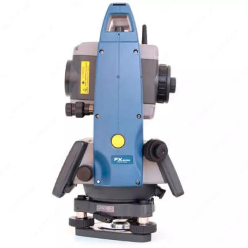 Тахеометр Sokkia FX-202 — 3