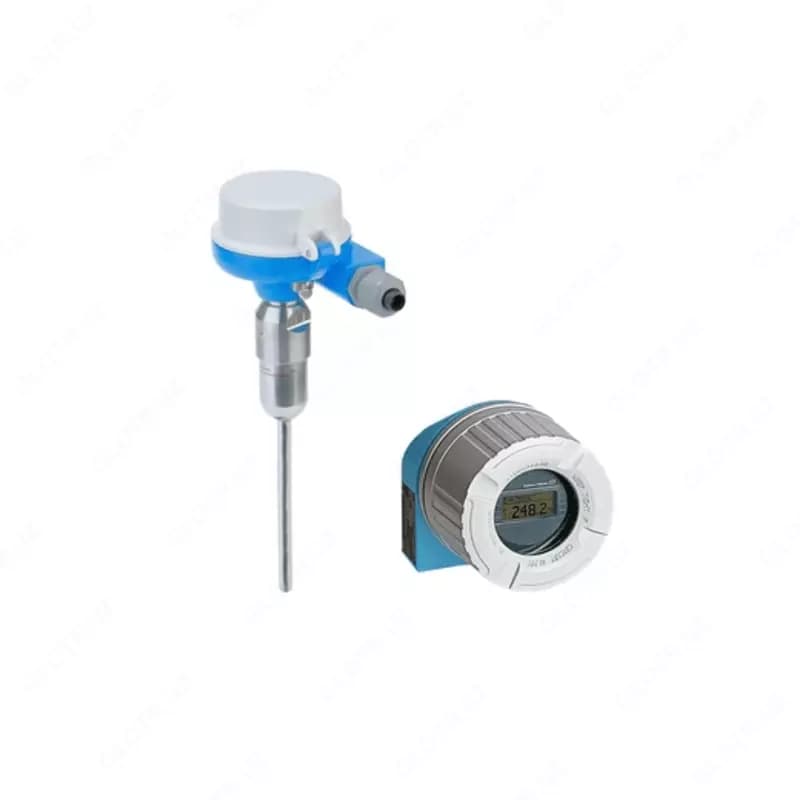 iTHERM для компактных установок и труднодоступных мест | Endress+Hauser — 1