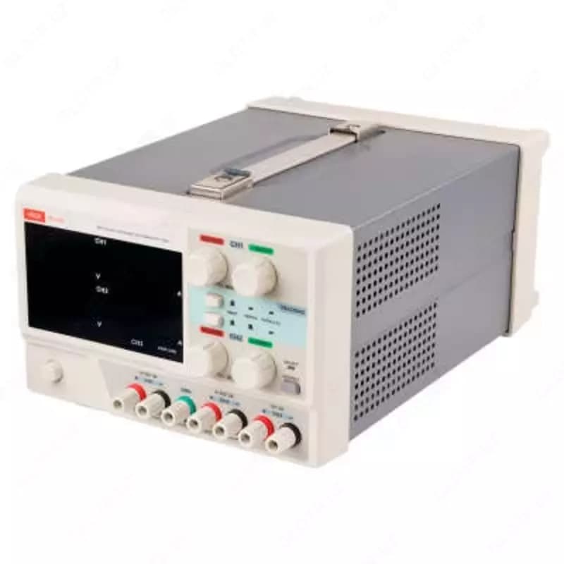 Источник питания RGK PS-3325 — 2