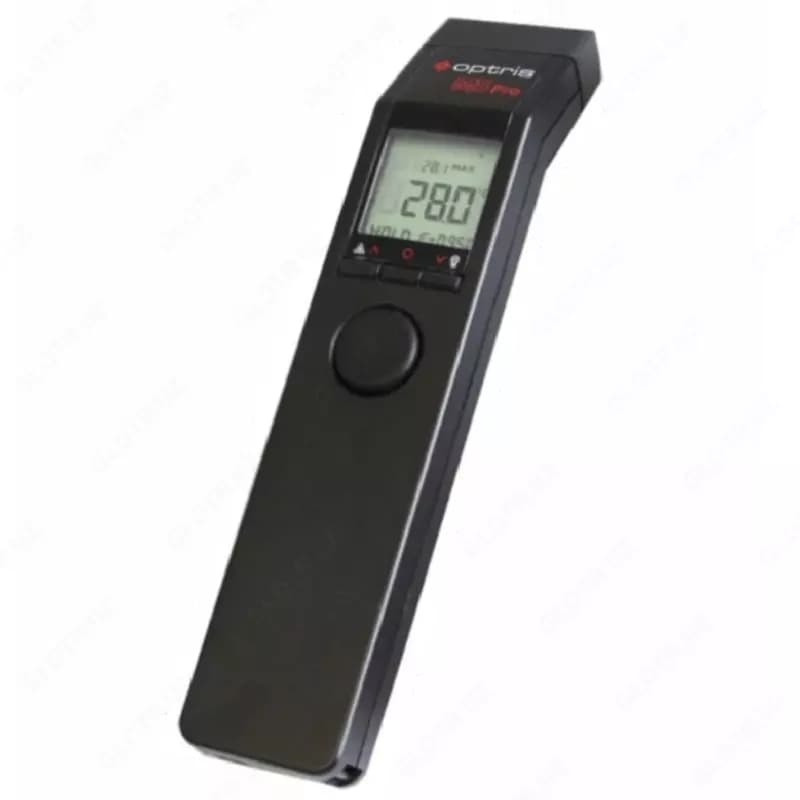 Пирометр Optris MSPro — 1