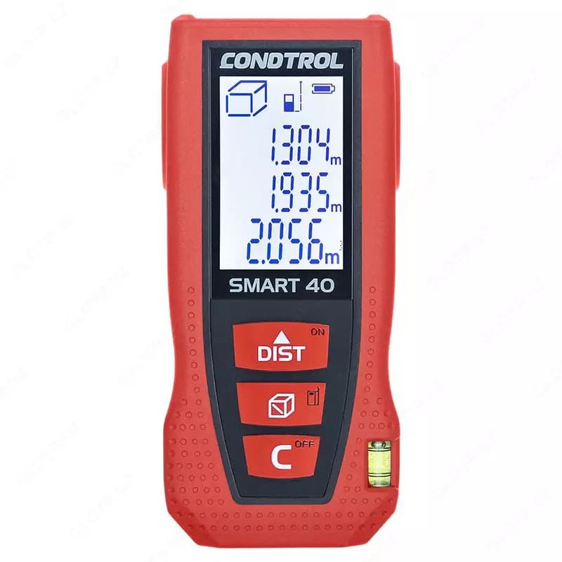 Лазерный дальномер CONDTROL Smart 40 — 1