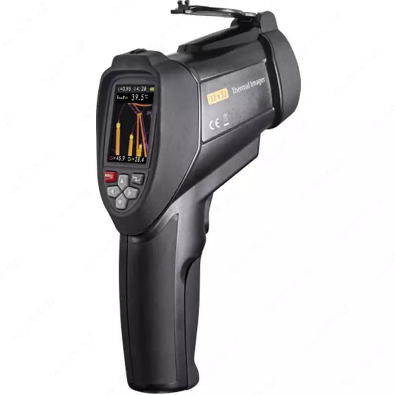 Тепловизор CEM DT-9868H — 2