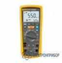 Fluke 1587 FC — мультиметр-мегомметр c функцией беспроводной связи