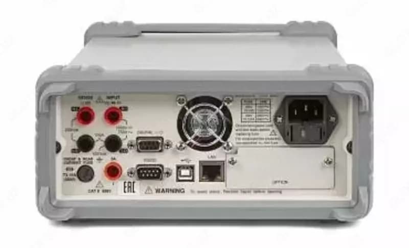 GDM-79061 - вольтметр — 2