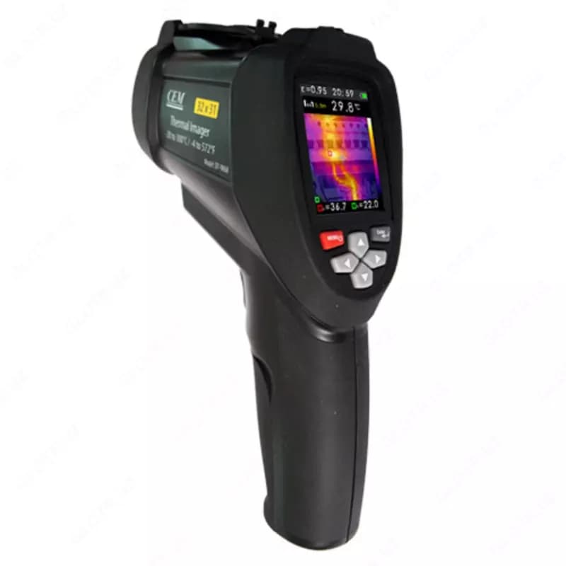 Тепловизор CEM DT-9868 — 1