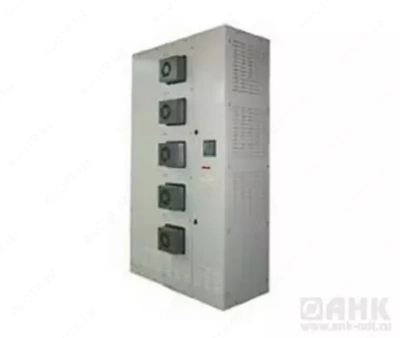 Прибор Elspec Technologies EQUALIZER