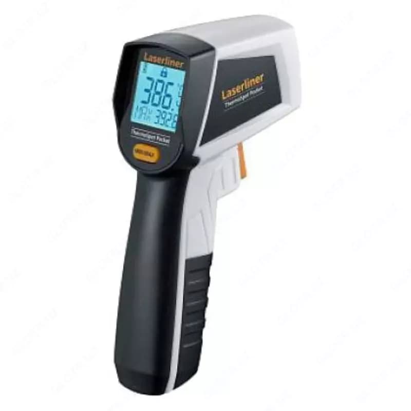 Пирометр Laserliner ThermoSpot Pocket — 1