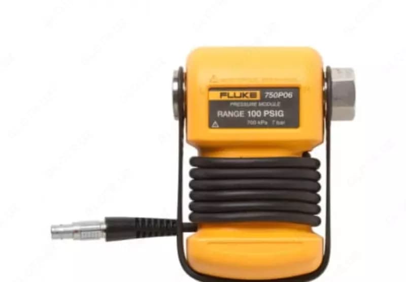 Модуль давления Fluke 750P03 — 1