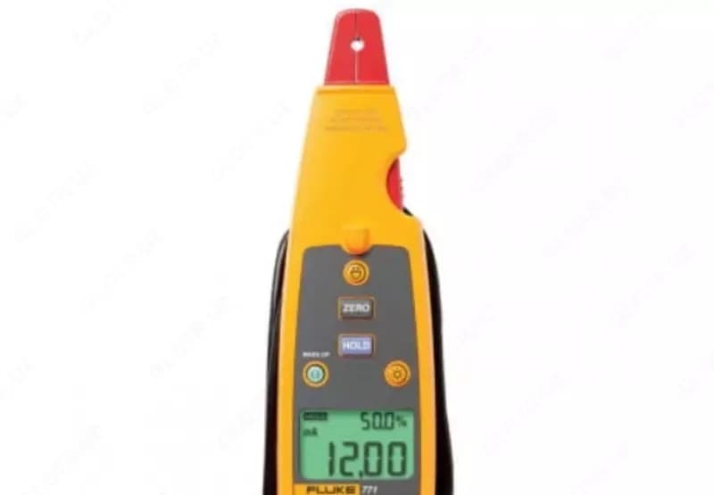 Калибратор петли тока Fluke 771 — 1