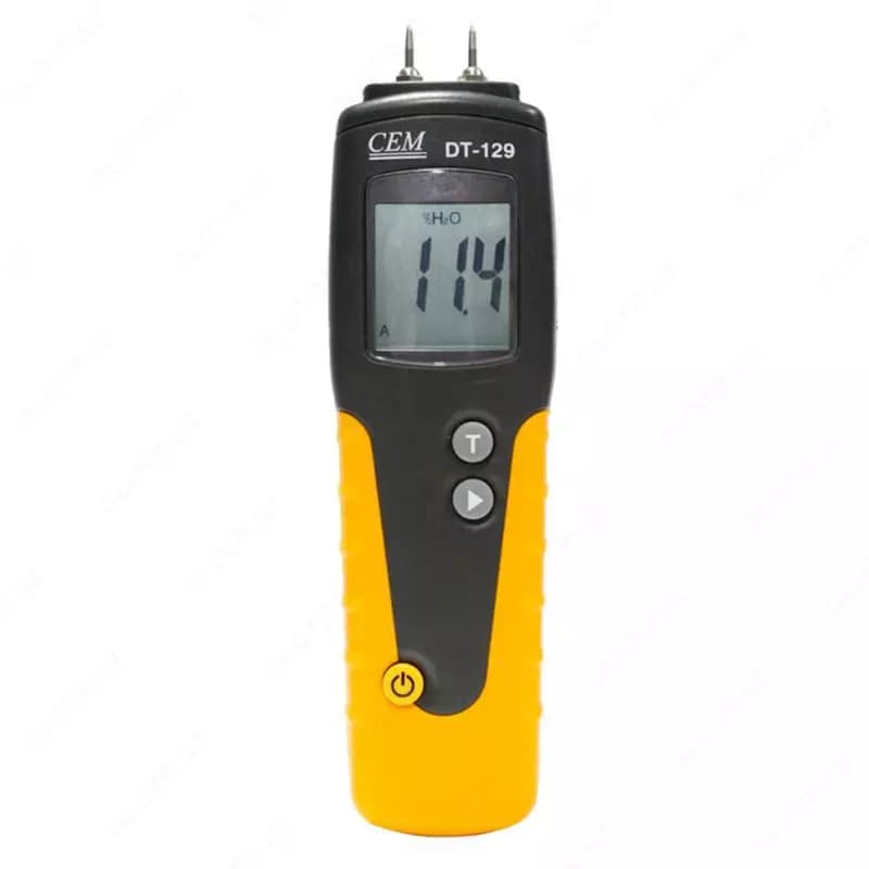 Измерители влажности CEM DT-129 — 1
