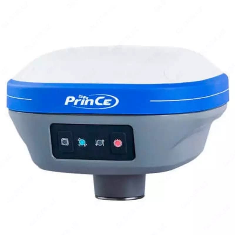 Комплект приемника PrinCe i30 CHC UHF Rx + HCE 600 + LS8 Акция — 2