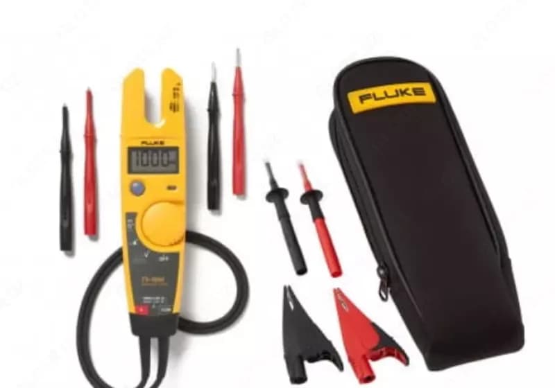 Комплект Fluke T5-1000 Kit/UK — 1