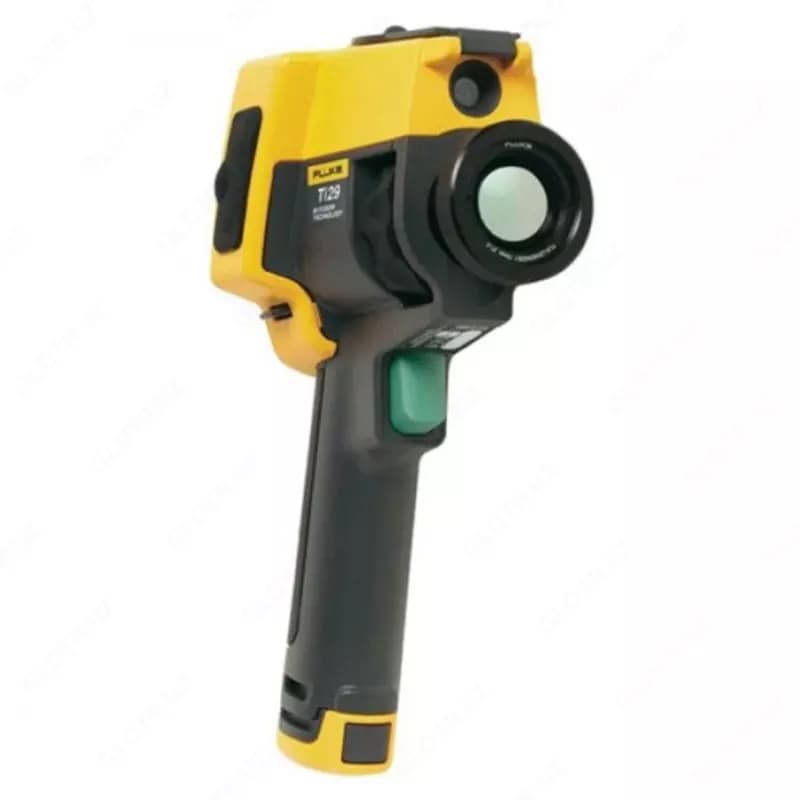 Тепловизор Fluke FLK-TIR29 9HZ — 1