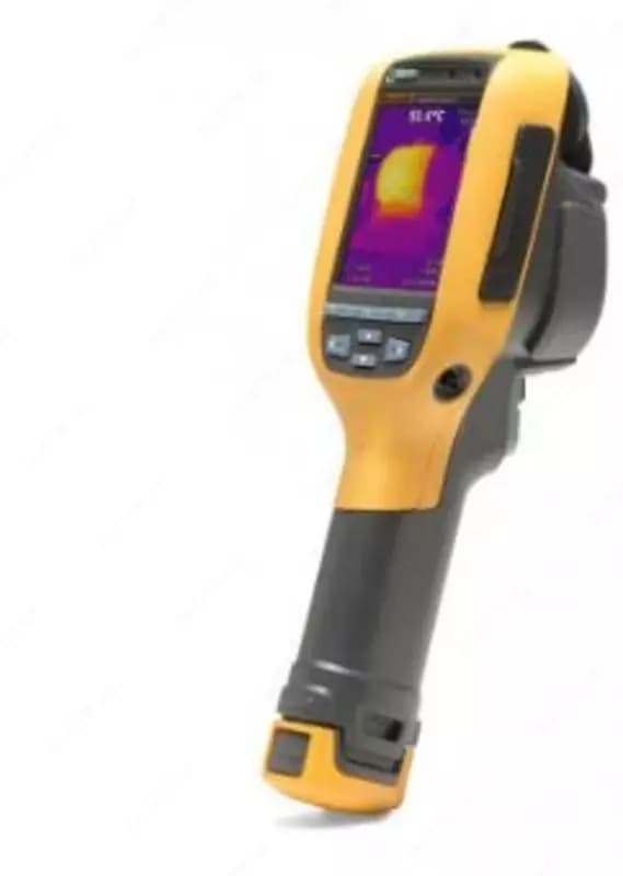 Тепловизор Fluke Ti105 — 1