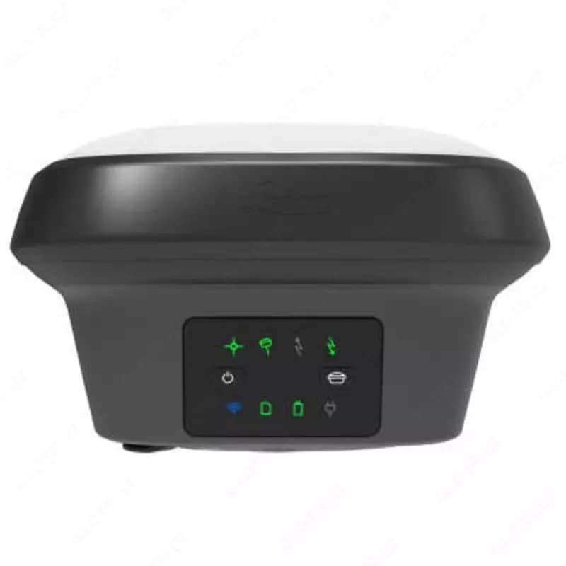 Комплект RTK ровер Leica GS18 T Radio + CS35 — 4