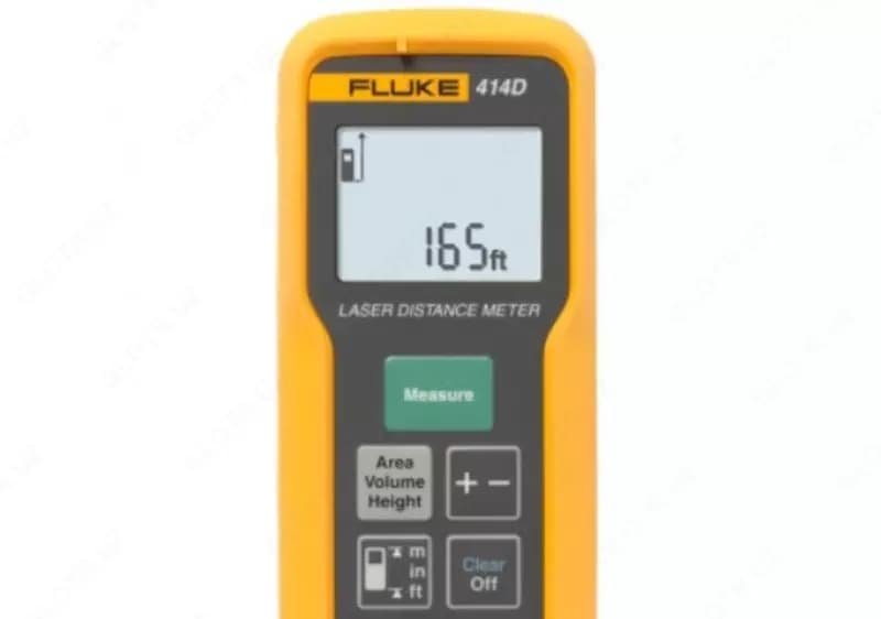 Лазерный дальномер Fluke 414D ESPR — 1