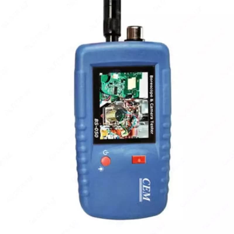Видеоскоп CEM BS-050 — 2