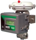 DVC2000 Цифровой контроллер клапана Fisher™ FIELDVUE™ EMERSON