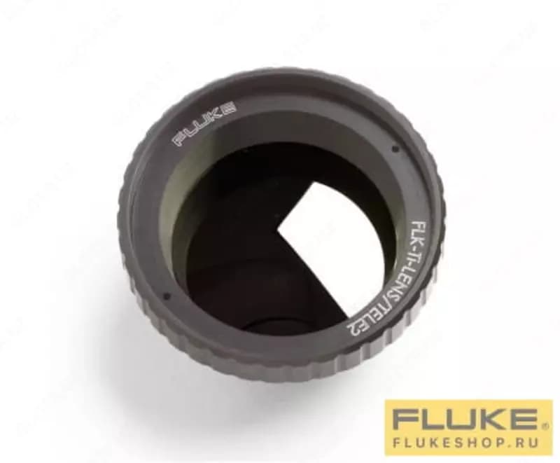 Инфрокрасный телеобъектив FLUKE FLK-LENS/TELE2. — 2