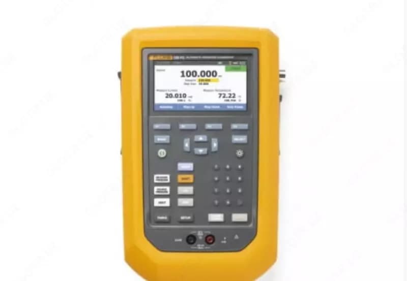Калибратор давления автоматический Fluke 729 150G — 1