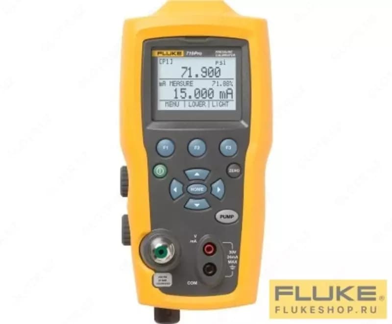 Калибратор давления Fluke 719PRO-300G — 1