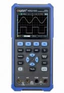 OWON HDS2102S - осциллограф-мультиметр