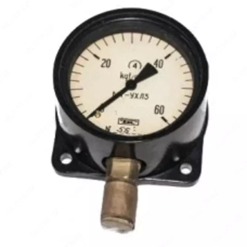 Технический манометр Teplokontrol Kazan МТП-2М — 1