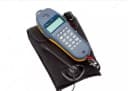 Тестер Fluke Networks TS25D Test Set с набором ABN