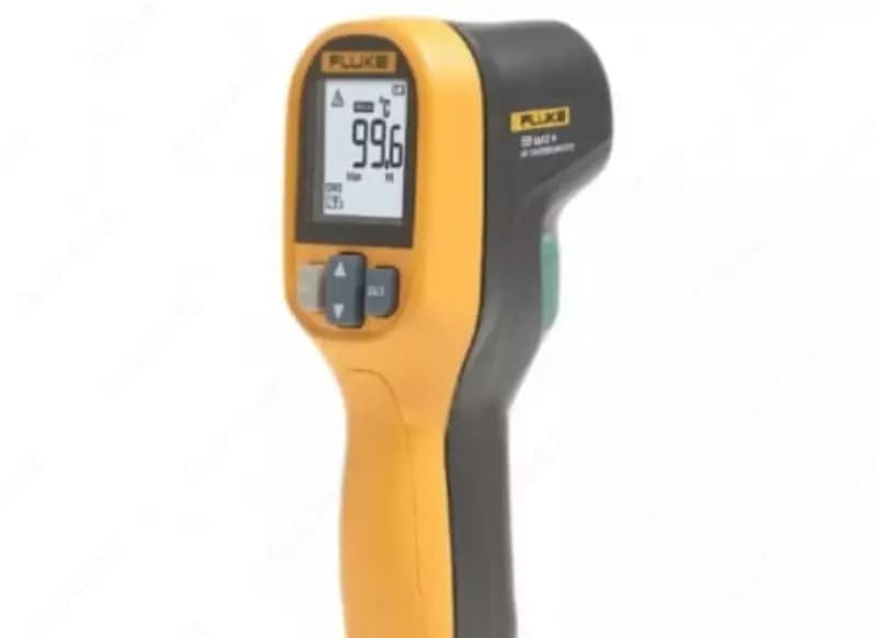 Пирометр инфракрасный с поверкой Fluke 59 MAX+ — 2