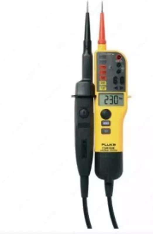 Тестер Fluke T110 — 1