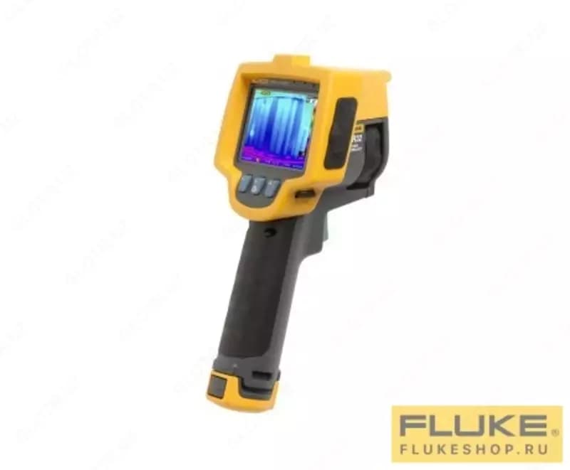 ТЕПЛОВИЗОР FLUKE TIR32 — 1