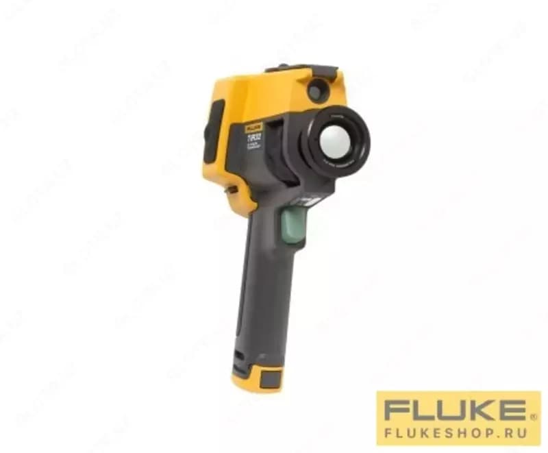 ТЕПЛОВИЗОР FLUKE TIR32 — 5