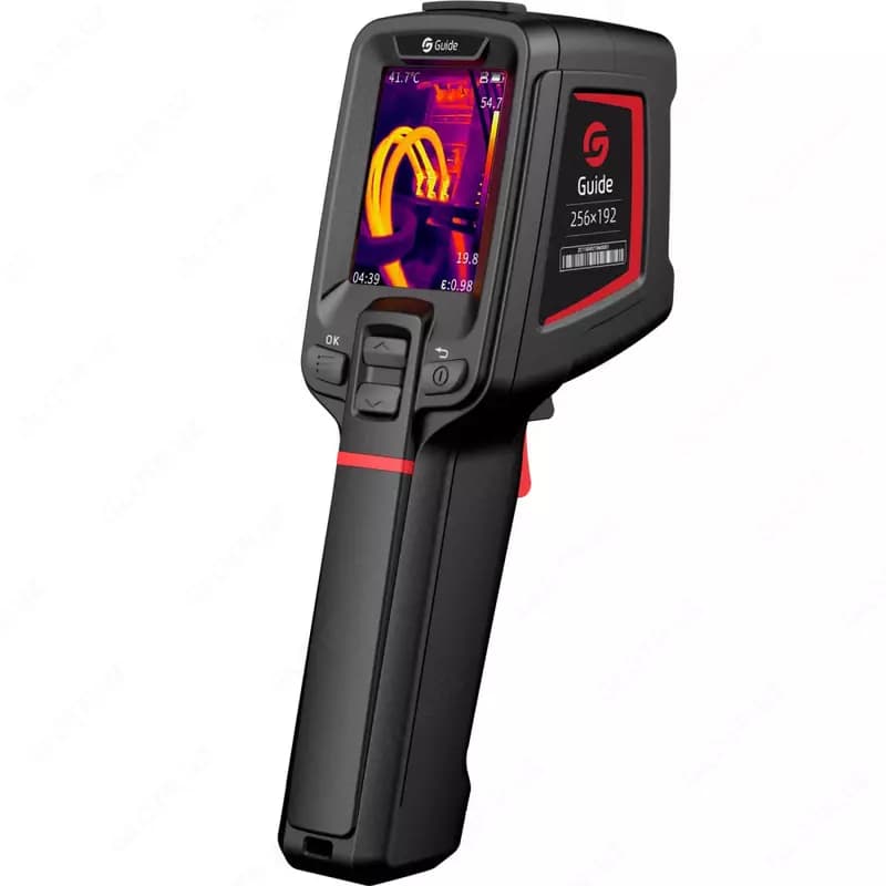 Тепловизор Guide PC230 — 1