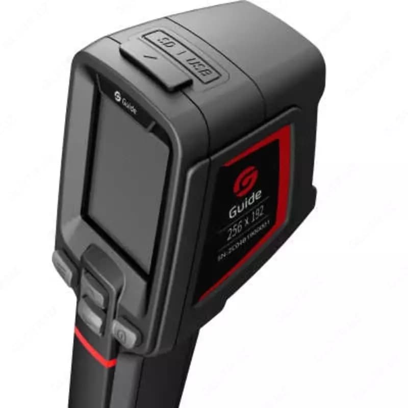 Тепловизор Guide PC230 — 4