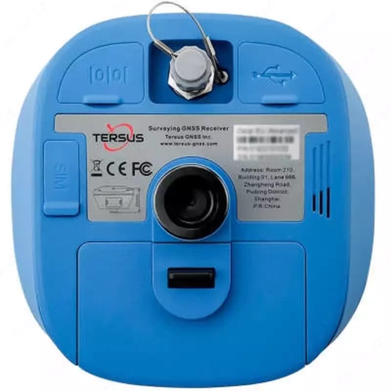 GNSS-приемник Tersus Oscar Receiver Advanced Kit — 2
