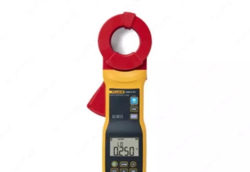 Токоизмерительные клещи Fluke 1630-2 FC — 1