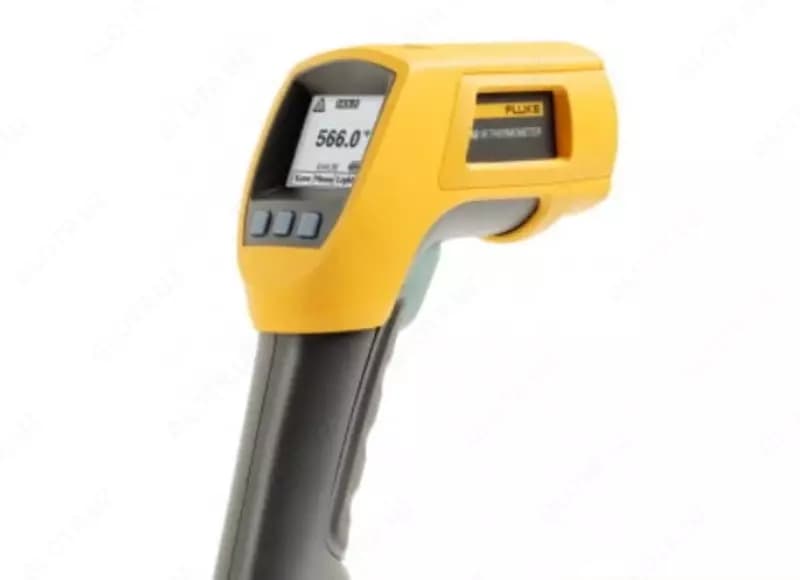Пирометр инфракрасный Fluke 566 — 1