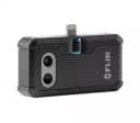 FLIR ONE PRO for iOS — тепловизор для смартфона