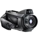 Тепловизор Testo 885-2 c супер-телеобъективом C2 + C1 (0563 0885 X5)