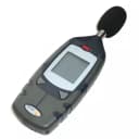 Измеритель уровня шума Testo 816-2 с поверкой (0560 8162/001)