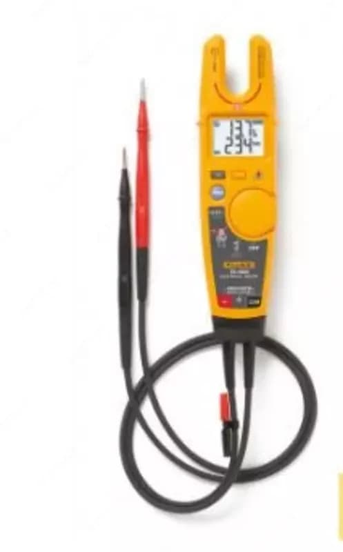 Тестер Fluke T6-1000 — 1