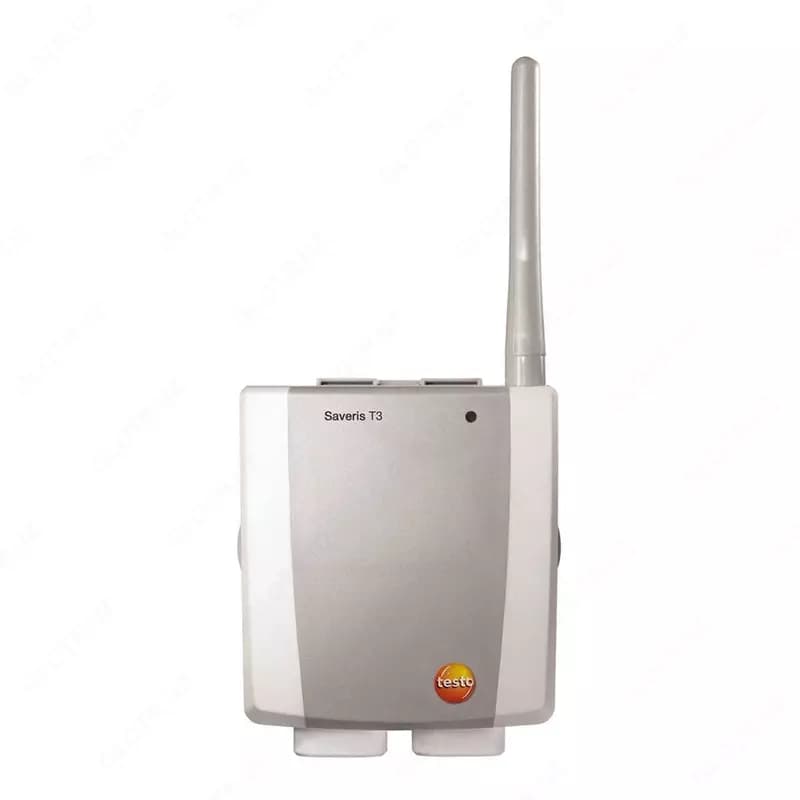 Радиозонд температуры 2-х канальный Testo Saveris T3 (0572 9252) — 1