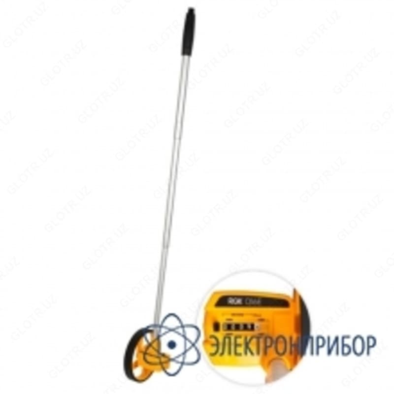 RGK Q16E — дорожное колесо — 2