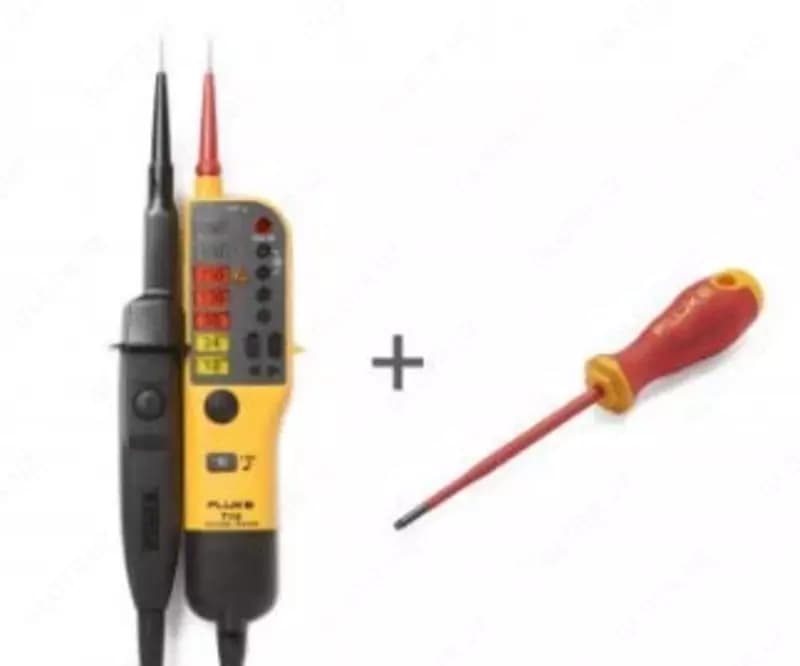 Комплект Fluke T110/SD — 1