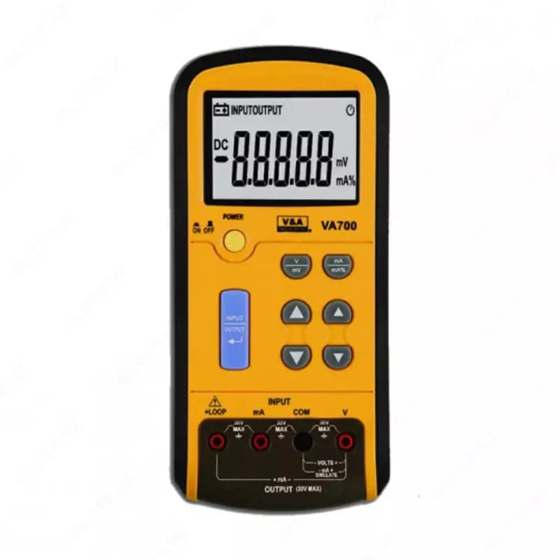 Калибратор контура -VA700 — 1