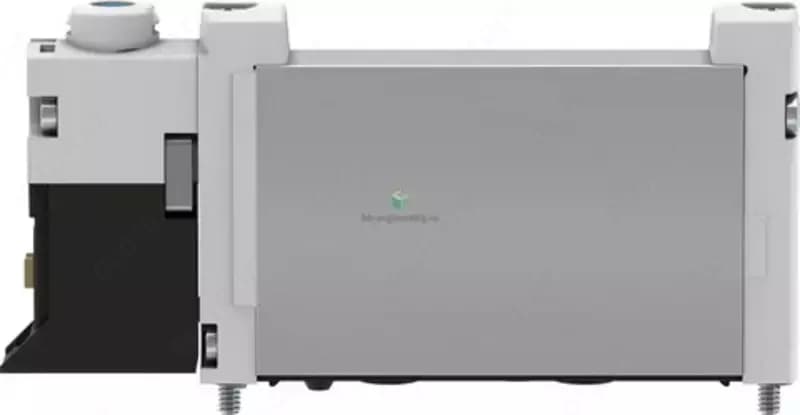 Распределитель с электромагнитным управлением Festo VUVG-B10-M52-RZT-F 1P3 — 1