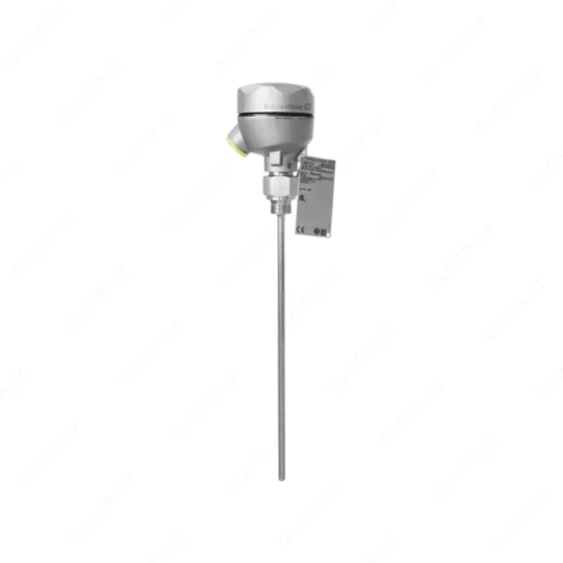 iTHERM TM111 от Endress+Hauser | Универсальный температурный датчик | RTD и термопары — 1