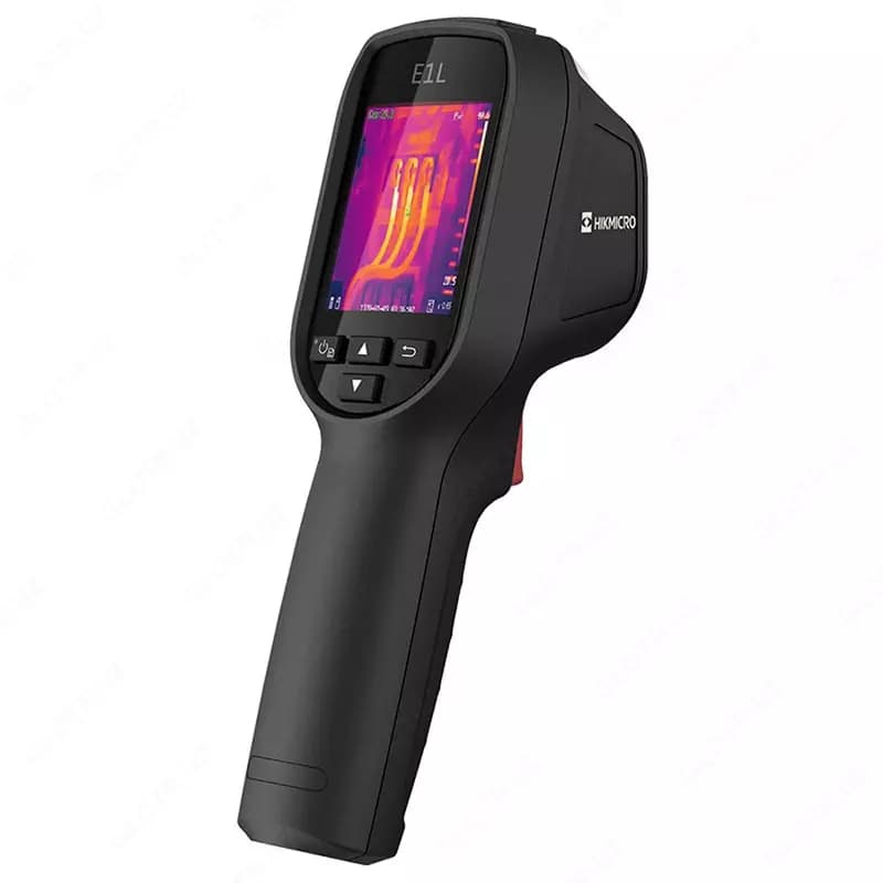 Тепловизор HIKMICRO E1L — 1