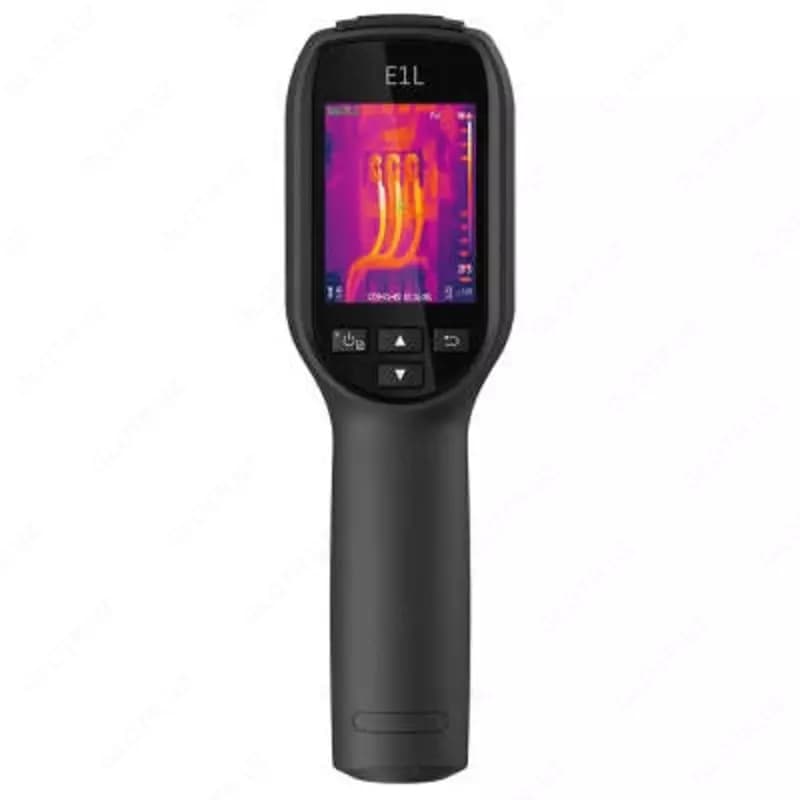 Тепловизор HIKMICRO E1L — 2
